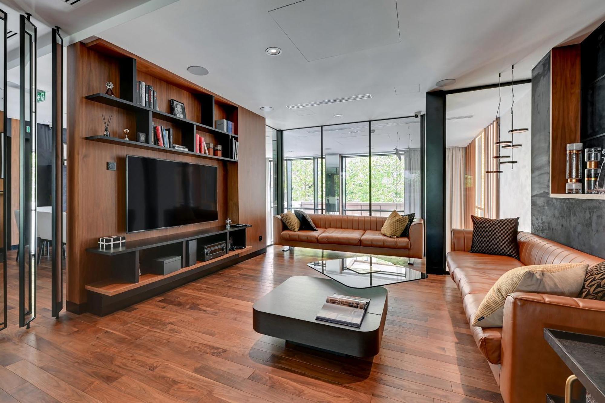 Brabank Riverside - Sauna, Business & Gym By Downtown Apartments Gdańsk Zewnętrze zdjęcie