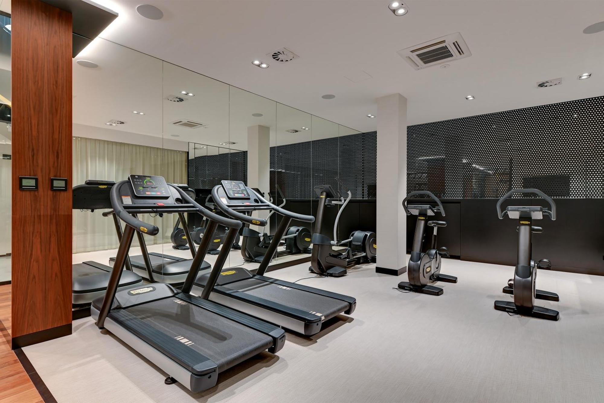 Brabank Riverside - Sauna, Business & Gym By Downtown Apartments Gdańsk Zewnętrze zdjęcie