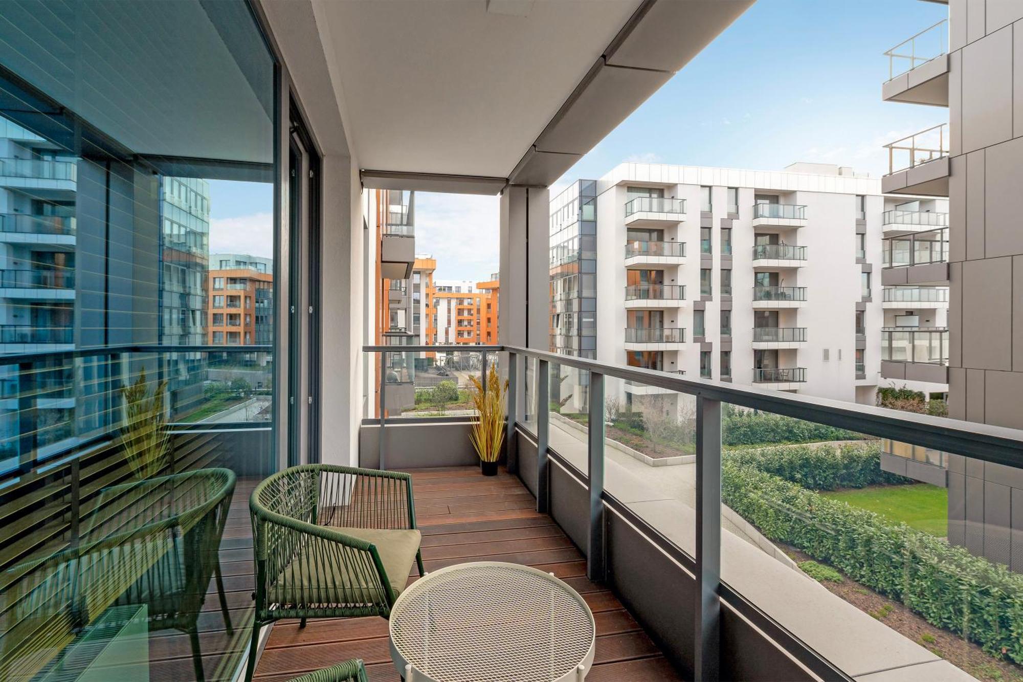 Brabank Riverside - Sauna, Business & Gym By Downtown Apartments Gdańsk Zewnętrze zdjęcie