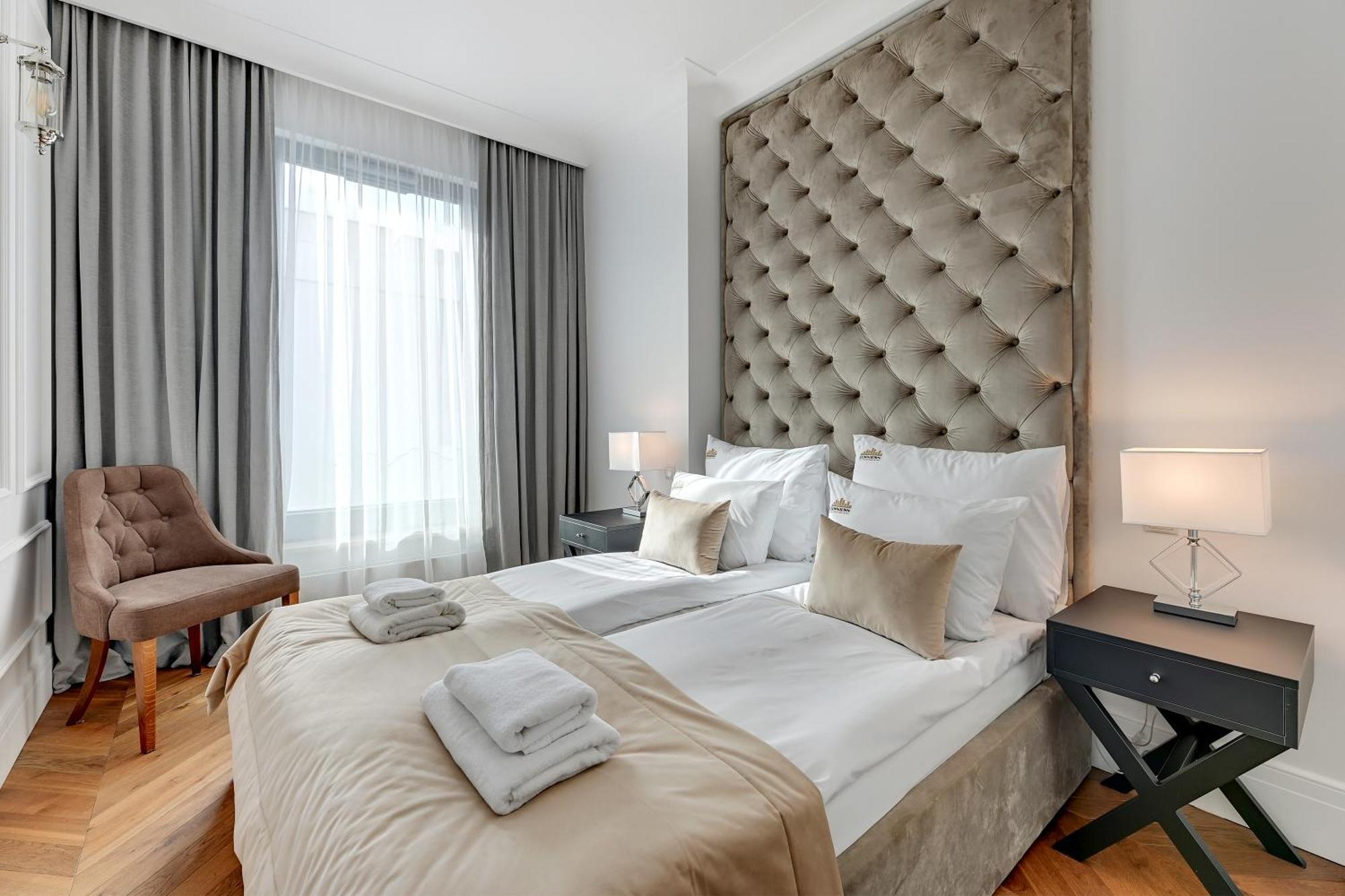 Brabank Riverside - Sauna, Business & Gym By Downtown Apartments Gdańsk Pokój zdjęcie
