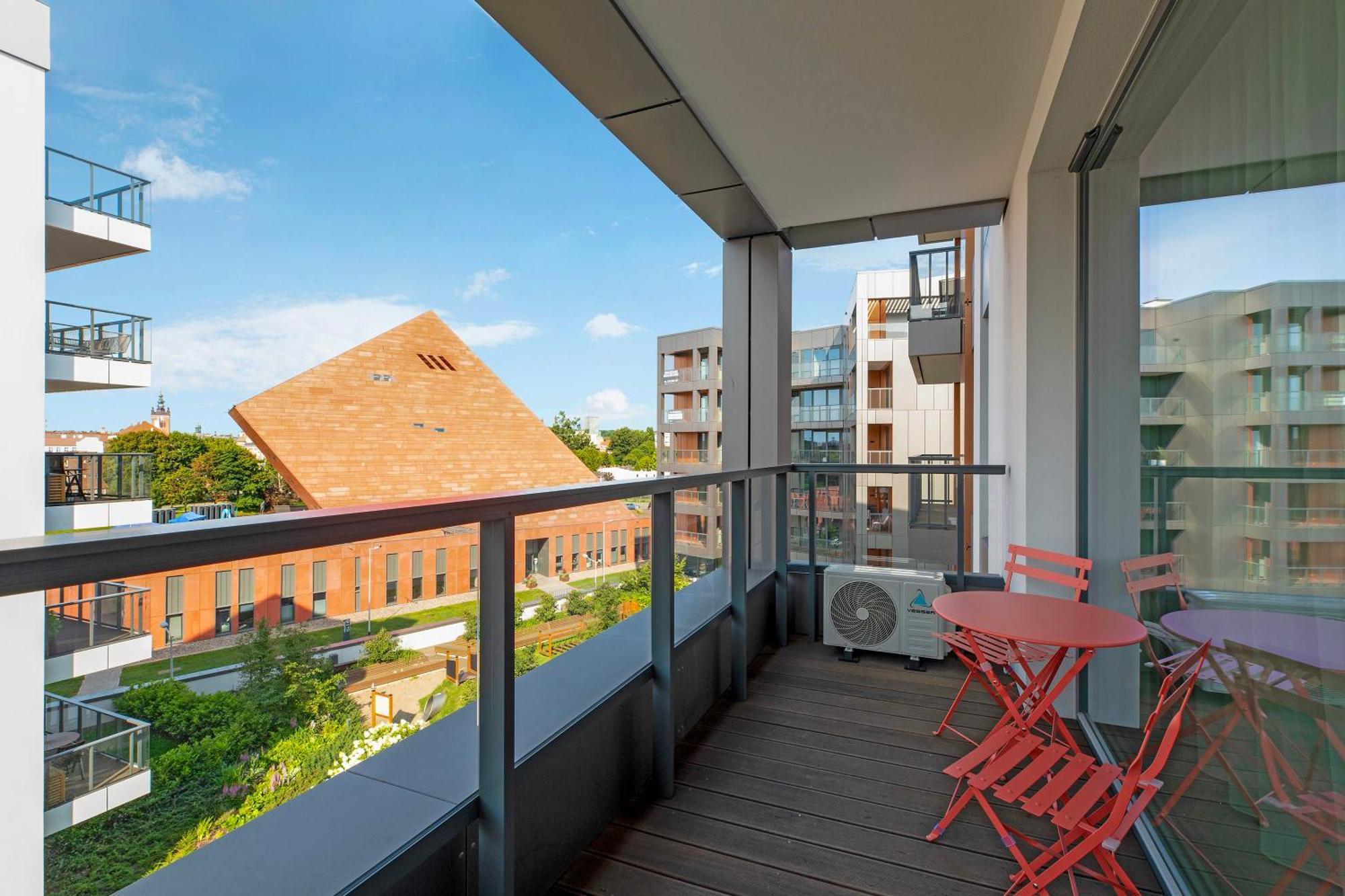 Brabank Riverside - Sauna, Business & Gym By Downtown Apartments Gdańsk Pokój zdjęcie