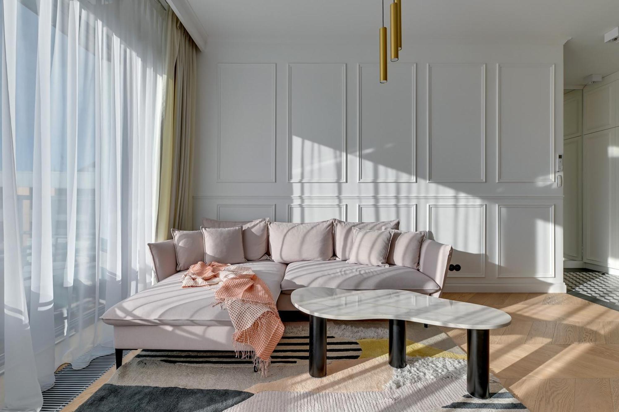 Brabank Riverside - Sauna, Business & Gym By Downtown Apartments Gdańsk Pokój zdjęcie