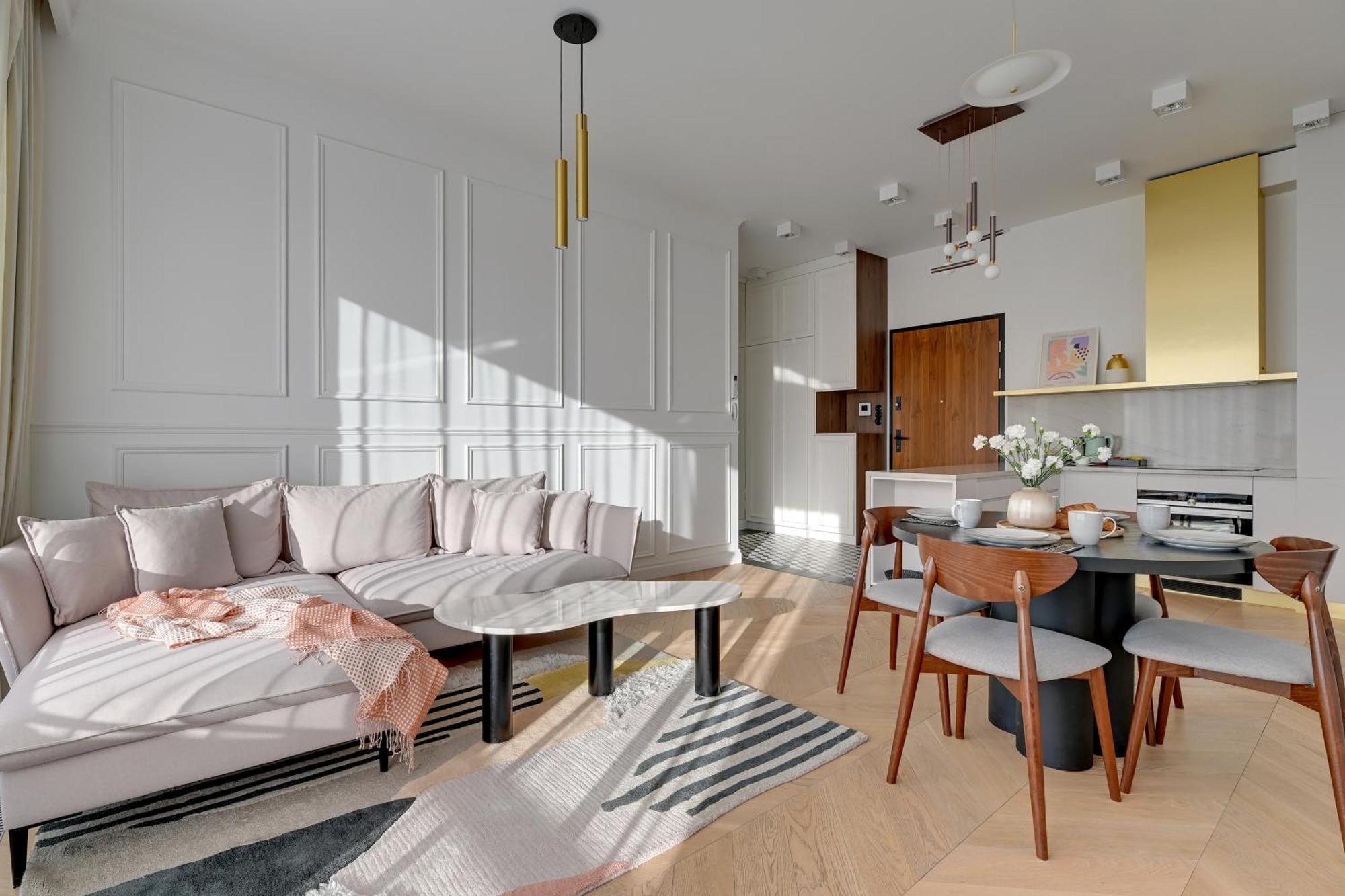 Brabank Riverside - Sauna, Business & Gym By Downtown Apartments Gdańsk Zewnętrze zdjęcie