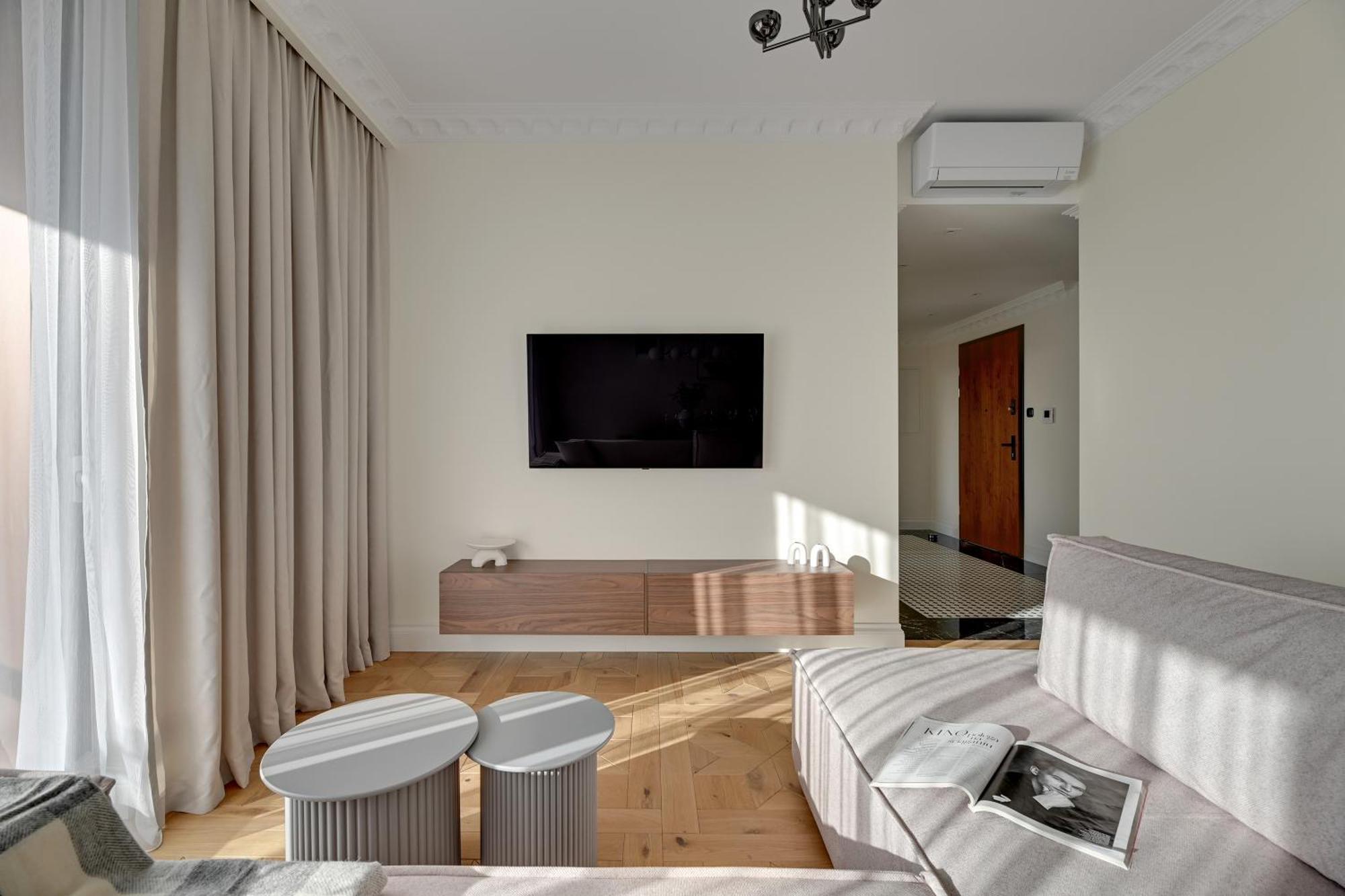 Brabank Riverside - Sauna, Business & Gym By Downtown Apartments Gdańsk Pokój zdjęcie