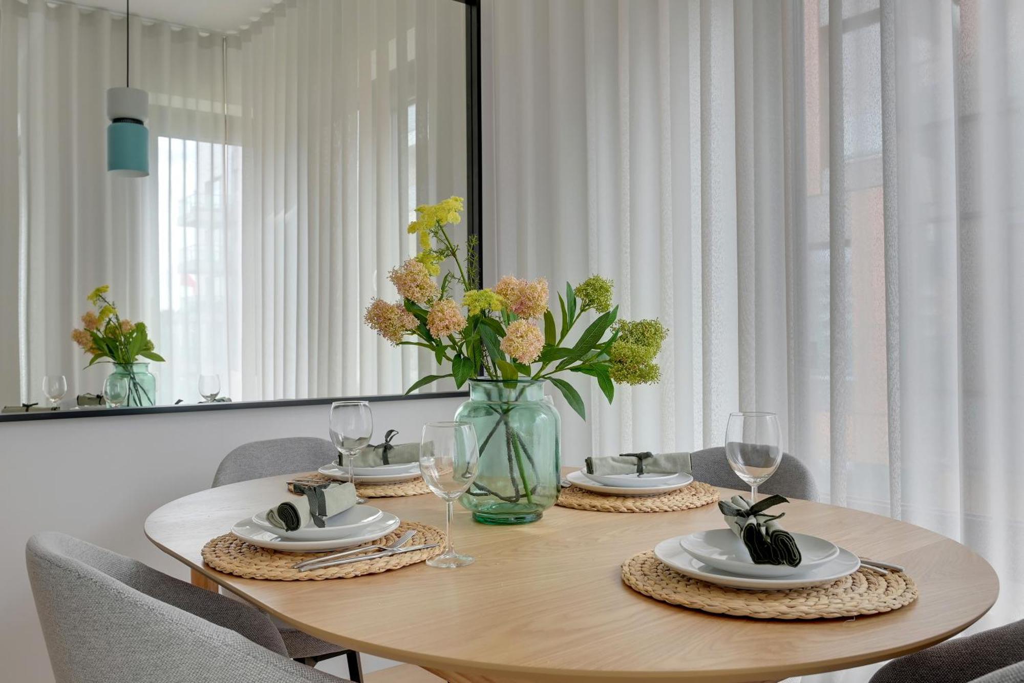 Brabank Riverside - Sauna, Business & Gym By Downtown Apartments Gdańsk Pokój zdjęcie